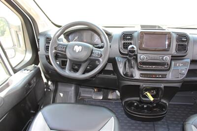 2023 RAM ProMaster 2500 159 WB - Photo 16 - Euless, TX 76040