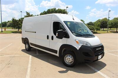 2023 RAM ProMaster 2500 159 WB - Photo 6 - Euless, TX 76040