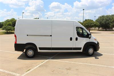 2023 RAM ProMaster 2500 159 WB - Photo 5 - Euless, TX 76040
