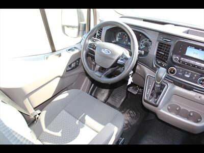 2023 Ford Transit 350 XL   - Photo 21 - Euless, TX 76040