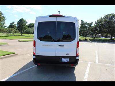 2023 Ford Transit 350 XL   - Photo 4 - Euless, TX 76040