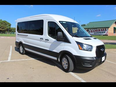 2023 Ford Transit 350 XL   - Photo 7 - Euless, TX 76040