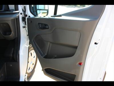 2023 Ford Transit 350 XL   - Photo 18 - Euless, TX 76040