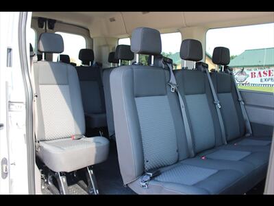 2023 Ford Transit 350 XL   - Photo 13 - Euless, TX 76040