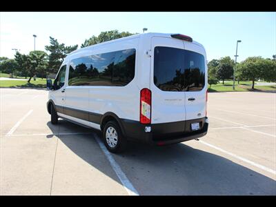 2023 Ford Transit 350 XL   - Photo 3 - Euless, TX 76040