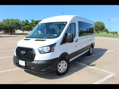 2023 Ford Transit 350 XL   - Photo 1 - Euless, TX 76040