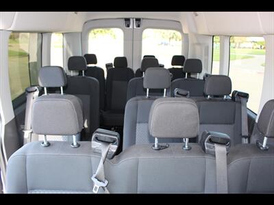 2023 Ford Transit 350 XL   - Photo 14 - Euless, TX 76040