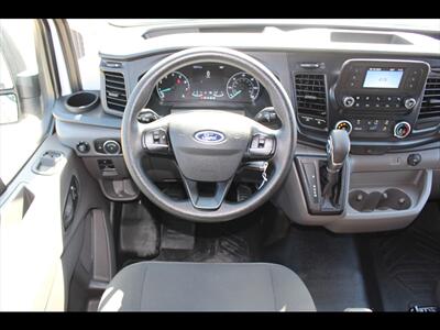 2023 Ford Transit 350 XL   - Photo 22 - Euless, TX 76040