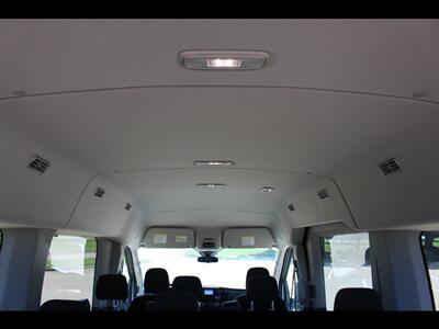 2023 Ford Transit 350 XL   - Photo 11 - Euless, TX 76040