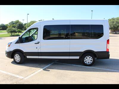 2023 Ford Transit 350 XL   - Photo 2 - Euless, TX 76040