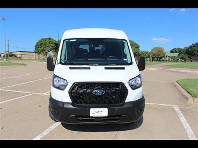 2023 Ford Transit 350 XL   - Photo 6 - Euless, TX 76040