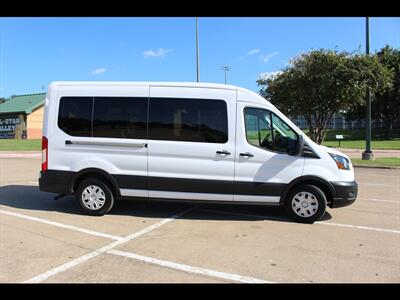 2023 Ford Transit 350 XL   - Photo 8 - Euless, TX 76040