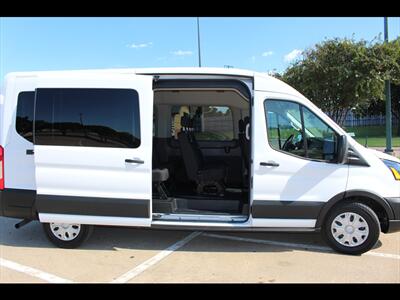 2023 Ford Transit 350 XL   - Photo 12 - Euless, TX 76040