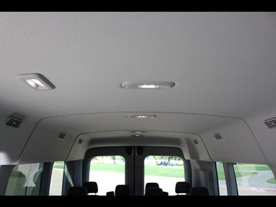 2023 Ford Transit 350 XL   - Photo 15 - Euless, TX 76040