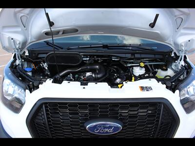 2023 Ford Transit 350 XL   - Photo 25 - Euless, TX 76040