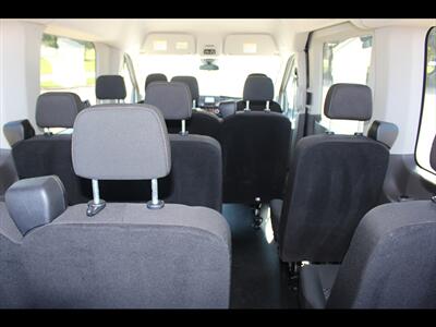 2023 Ford Transit 350 XL   - Photo 10 - Euless, TX 76040