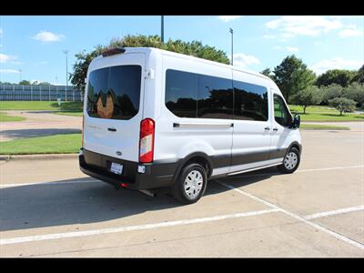 2023 Ford Transit 350 XL   - Photo 5 - Euless, TX 76040