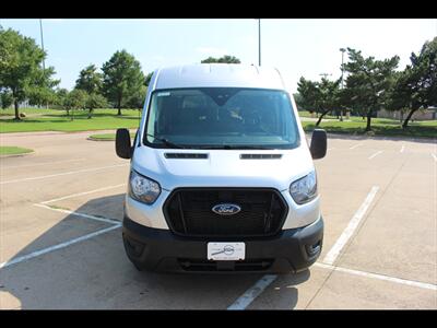 2024 Ford Transit 350 XL   - Photo 7 - Euless, TX 76040