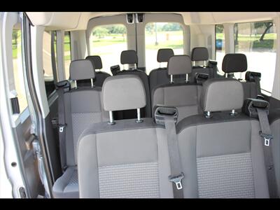 2024 Ford Transit 350 XL   - Photo 17 - Euless, TX 76040