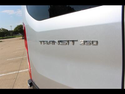 2024 Ford Transit 350 XL   - Photo 9 - Euless, TX 76040