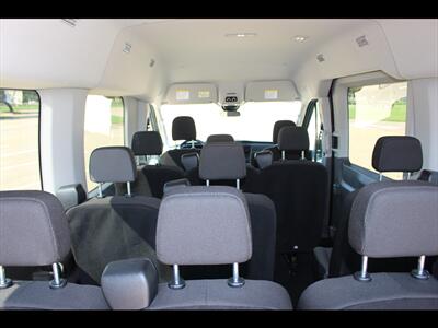 2024 Ford Transit 350 XL   - Photo 13 - Euless, TX 76040