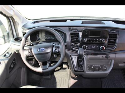 2024 Ford Transit 350 XL   - Photo 18 - Euless, TX 76040