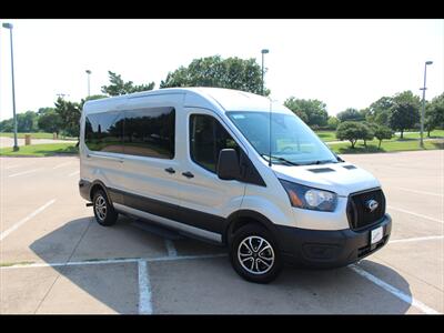 2024 Ford Transit 350 XL   - Photo 5 - Euless, TX 76040