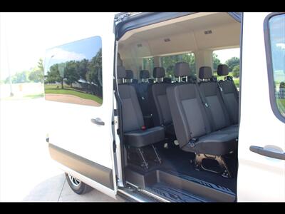 2024 Ford Transit 350 XL   - Photo 14 - Euless, TX 76040