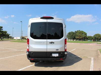 2024 Ford Transit 350 XL   - Photo 4 - Euless, TX 76040