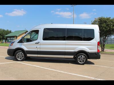 2024 Ford Transit 350 XL   - Photo 2 - Euless, TX 76040