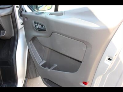 2024 Ford Transit 350 XL   - Photo 23 - Euless, TX 76040