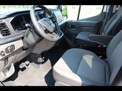 2024 Ford Transit 350 XL   - Photo 24 - Euless, TX 76040