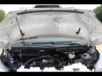 2022 Ford Transit 350   - Photo 37 - Euless, TX 76040