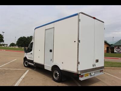 2022 Ford Transit 350   - Photo 3 - Euless, TX 76040