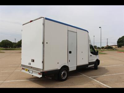 2022 Ford Transit 350   - Photo 5 - Euless, TX 76040