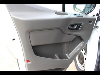2022 Ford Transit 350   - Photo 25 - Euless, TX 76040