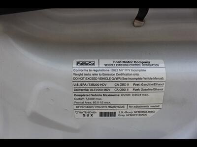 2022 Ford Transit 350   - Photo 38 - Euless, TX 76040