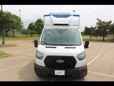 2022 Ford Transit 350   - Photo 8 - Euless, TX 76040