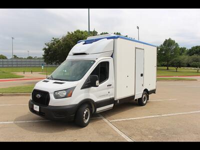 2022 Ford Transit 350   - Photo 1 - Euless, TX 76040