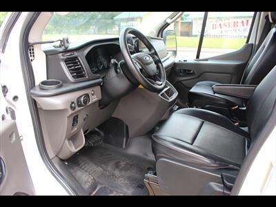 2022 Ford Transit 350   - Photo 24 - Euless, TX 76040