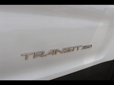 2022 Ford Transit 350   - Photo 9 - Euless, TX 76040