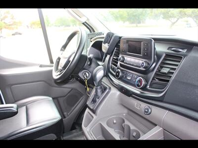 2022 Ford Transit 350   - Photo 21 - Euless, TX 76040