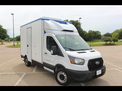 2022 Ford Transit 350   - Photo 7 - Euless, TX 76040
