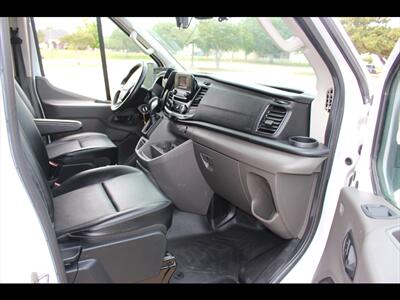 2022 Ford Transit 350   - Photo 17 - Euless, TX 76040