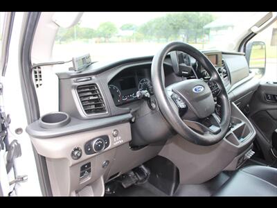 2022 Ford Transit 350   - Photo 26 - Euless, TX 76040