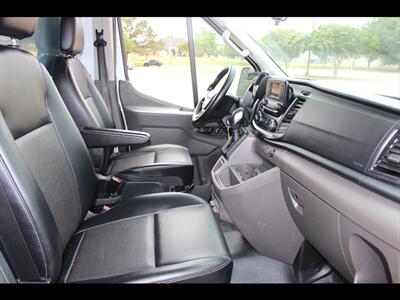 2022 Ford Transit 350   - Photo 18 - Euless, TX 76040