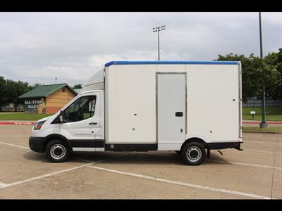 2022 Ford Transit 350   - Photo 2 - Euless, TX 76040
