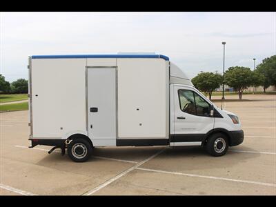2022 Ford Transit 350   - Photo 6 - Euless, TX 76040