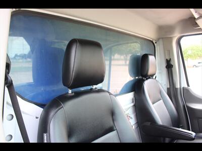 2022 Ford Transit 350   - Photo 19 - Euless, TX 76040