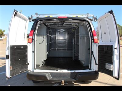 2021 Chevrolet Express 2500   - Photo 11 - Euless, TX 76040